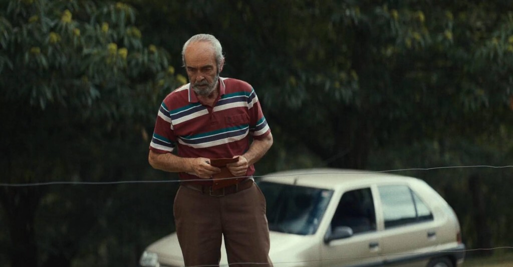 Sólo tienes 5 días para verla en Netflix: el mejor thriller español de los últimos años, ganador de 9 premios Goya 