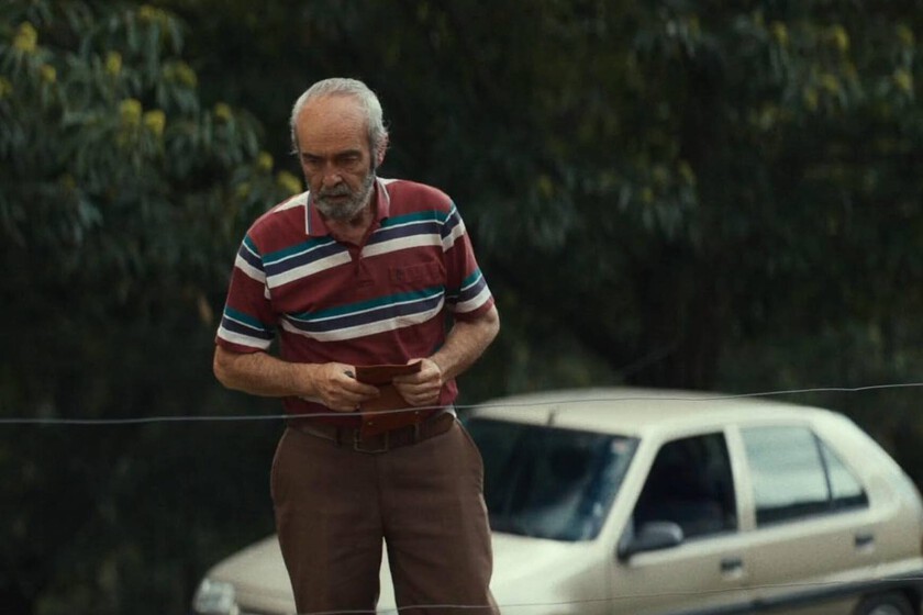Sólo tienes 5 días para verla en Netflix: el mejor thriller español de los últimos años, ganador de 9 premios Goya