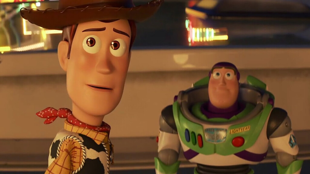'Toy Story 5' podría haber sido muy diferente. 'Toy Story 4' casi incluyó una escena eliminada que habría cambiado a Woody para siempre
