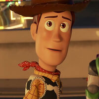 'Toy Story 5' podría haber sido muy diferente. 'Toy Story 4' casi incluyó una escena eliminada que habría cambiado a Woody para siempre 