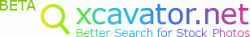 Xcavator, completo buscador de imágenes