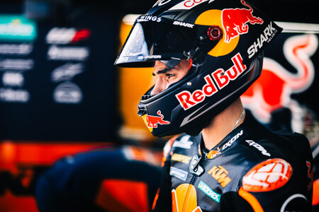 Oliveira Sachsenring Motogp 2022