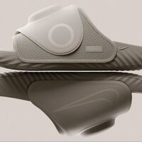 Ya es oficial: Nike presenta las nuevas chanclas de recuperación Air Zoom Hyperslide para pies cansados