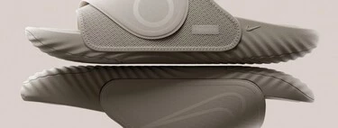 Ya es oficial: Nike presenta las nuevas chanclas de recuperación Air Zoom Hyperslide para pies cansados 