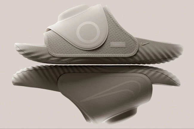 Chanclas Hyperslide