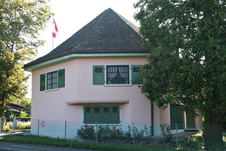 Villa Rose 3