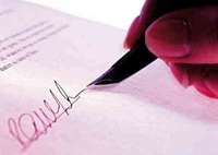 Autónomos dependientes: procedimiento de registro de contratos