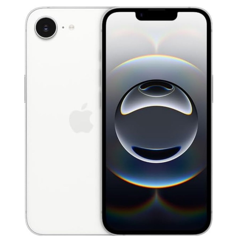 Apple iPhone 16e de 128 GB — Branco
