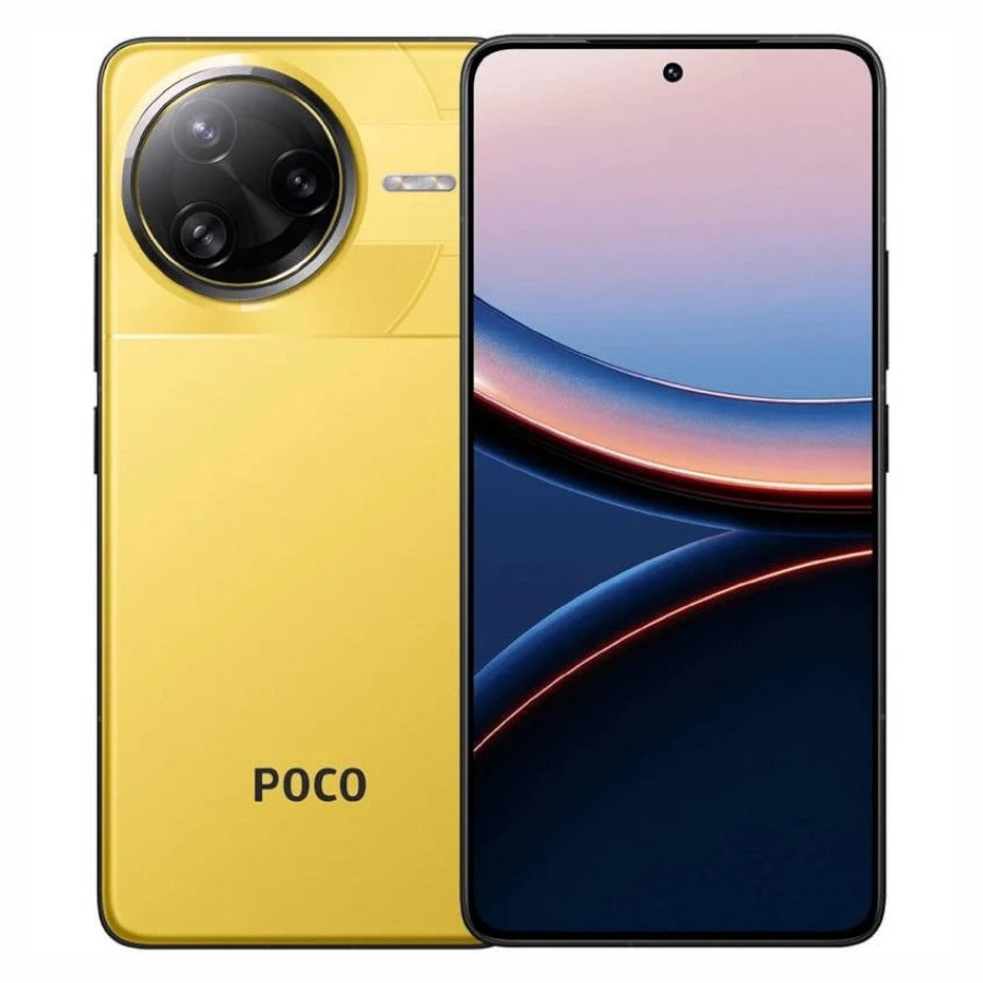 Poco F7 Ultra (256 GB)