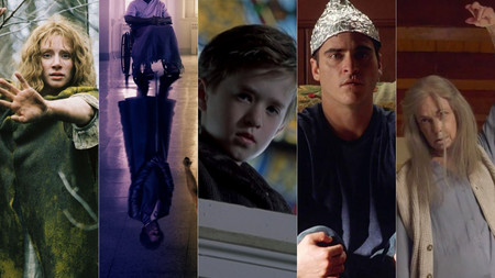 Todas las películas de M. Night Shyamalan ordenadas de peor a mejor