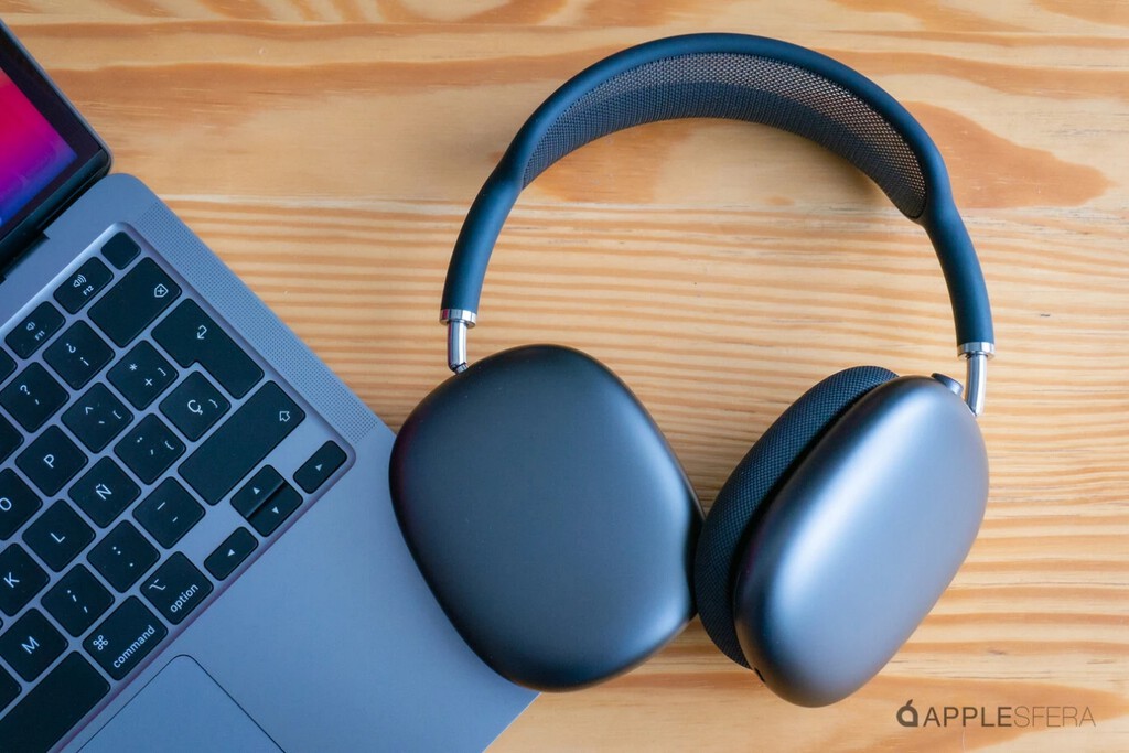 Los AirPods Max acaban de cumplir 1.800 días. Y la gran duda es dónde están los AirPods Max 2