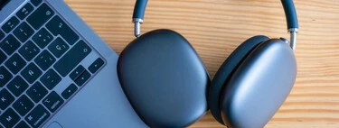 Los AirPods Max son ya el producto más veterano de Apple. Y esto es un problema para los amantes del sonido