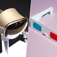 Las películas en 3D resucitan de la mano de Google y Android XR. Las Galaxy XR son las principales beneficiadas 