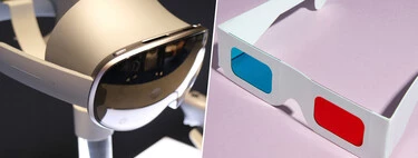 Las películas en 3D resucitan de la mano de Google y Android XR. Las Galaxy XR son las principales beneficiadas 