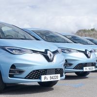 El Renault ZOE ya es el coche eléctrico más vendido en Europa, por delante del Tesla Model 3 y del Nissan LEAF