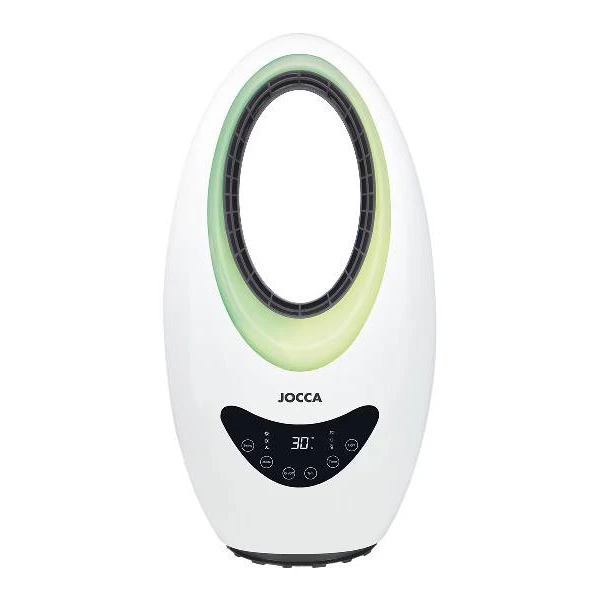 Calefactor Jocca 2487 sin aspas

