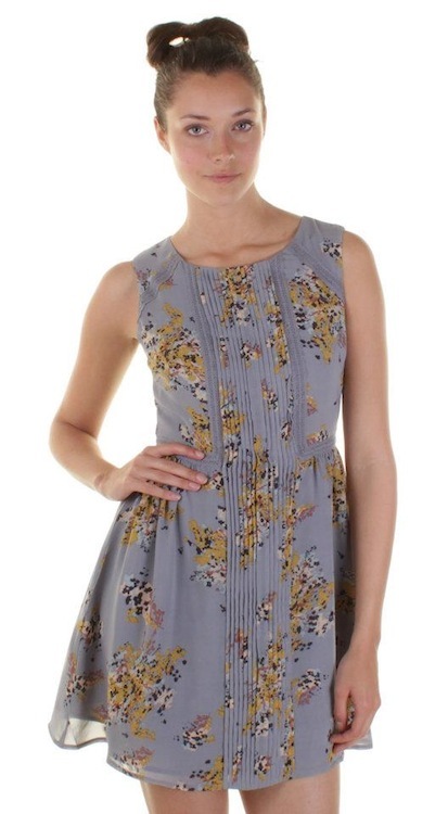 Foto de Marcas diferentes para chicas diferentes: Darling (22/33)