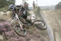Campeonato de España MX Élite 2009, quinta prueba en Murcia 