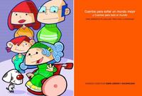 "Cuentos para soñar un mundo mejor", por el respeto a la diferencia