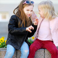 Niños con comportamiento agresivo: cómo gestionarlo y cuándo puede ser un problema