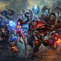 League of Legends se prepara para el mayor cambio de su historia con un remake que llegará en 2027