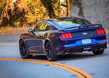 Ford Mustang Gt 2018 1280 15