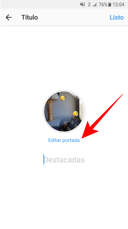 Cómo configurar tus historias destacadas en Instagram