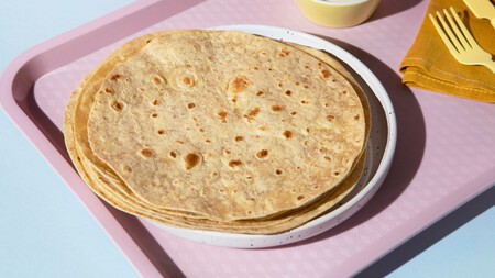 Tortillas