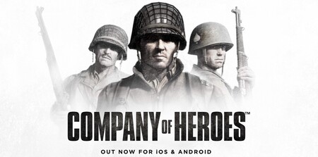 Company of Heroes: el clásico RTS se adapta al iPhone para invadir Normandía