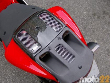 Ducati Desmosedici RR
