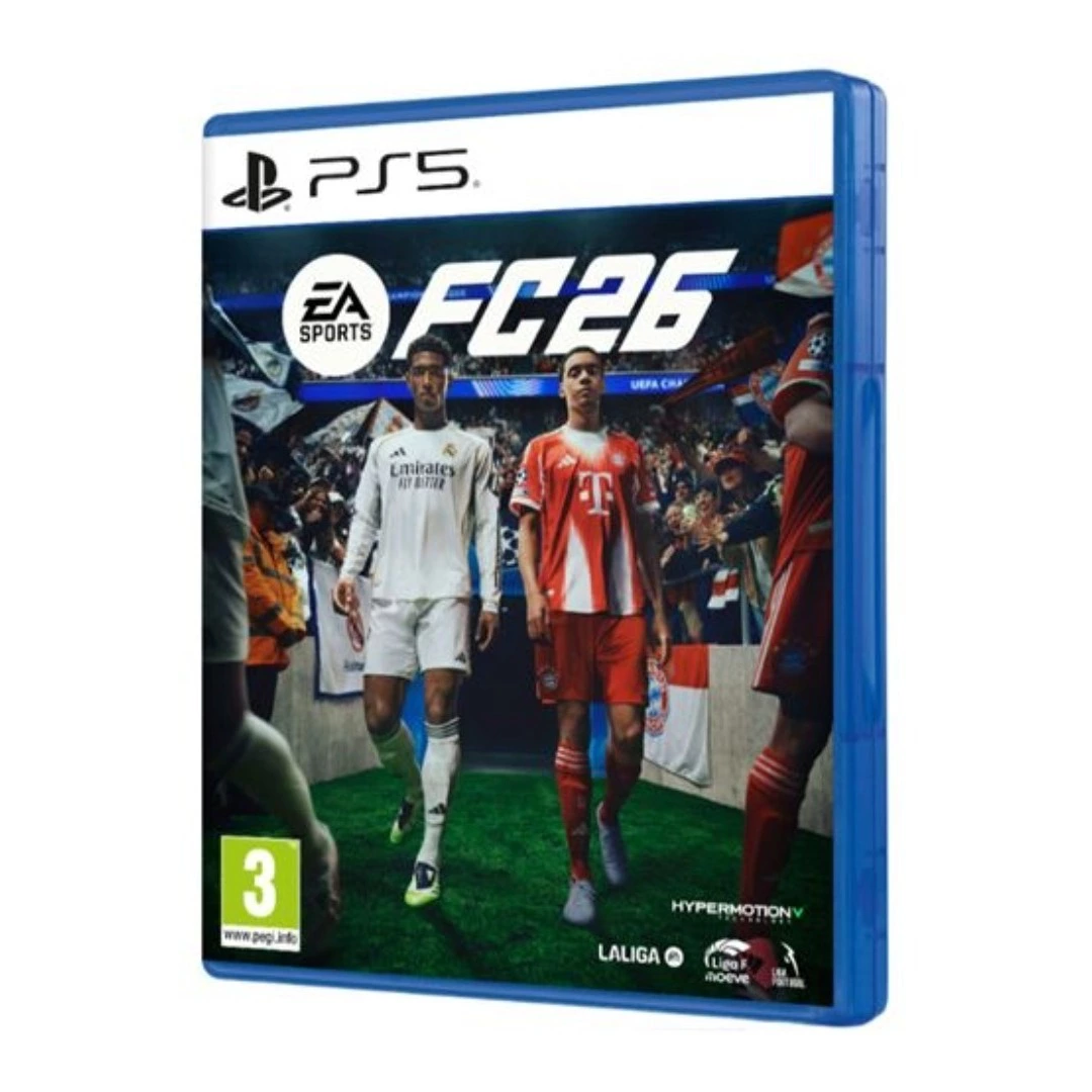 EA SPORTS FC 26 PS5
