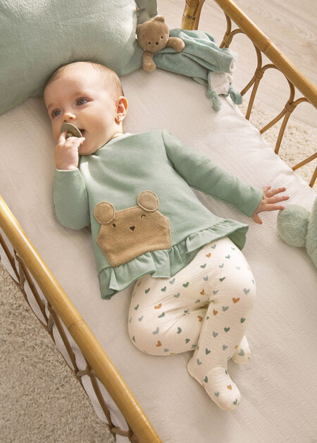 Coleccion Mayoral Bebe Otono Invierno 2022