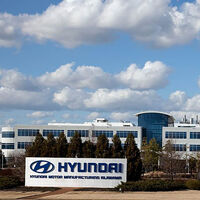 Una filial de Hyundai supuestamente empleó a niños de 12 años en una fábrica de estampado de Alabama, EE.UU.