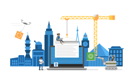 Una versión de Edge basado en Chromium para procesadores ARM se filtra en la red ¿esperamos un lanzamiento inminente?