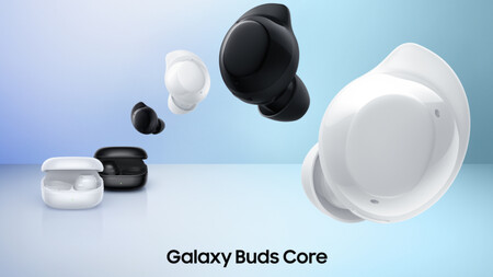 Samsung Buds Core Lanzamiento Precio Mexico Caracteristicas Tecnicas