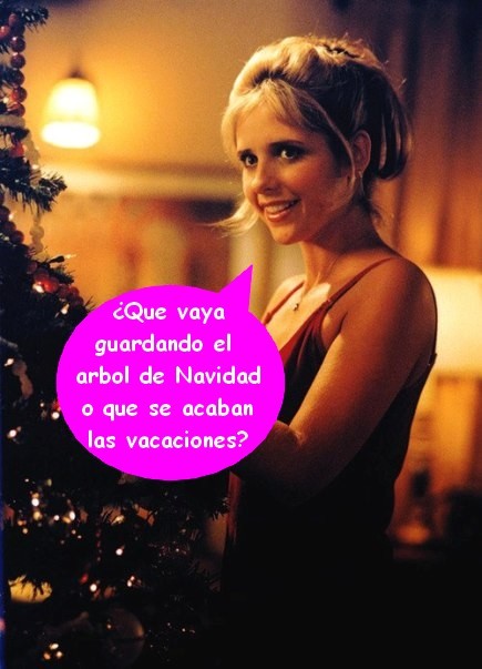 Hay vida después de Ringer: Sarah Michelle Gellar vuelve a la televisión