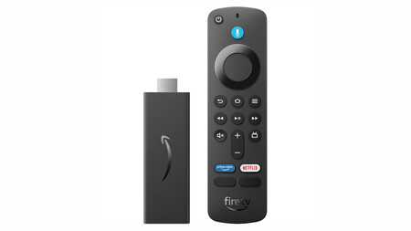 Fire Tv Stick Hd