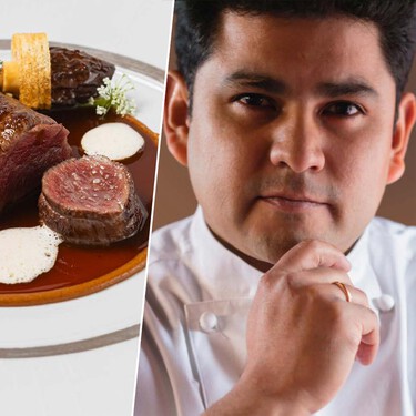 Este cocinero de Barcelona es desconocido en España, pero lo está petando en el MasterChef chino