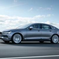 Habrá Volvo S90 híbrido y más según les van las cosas a los suecos en EE.UU.