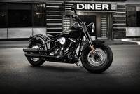 Cinco céntimos por kilómetro con Harley Davidson: ¡Apúntate!