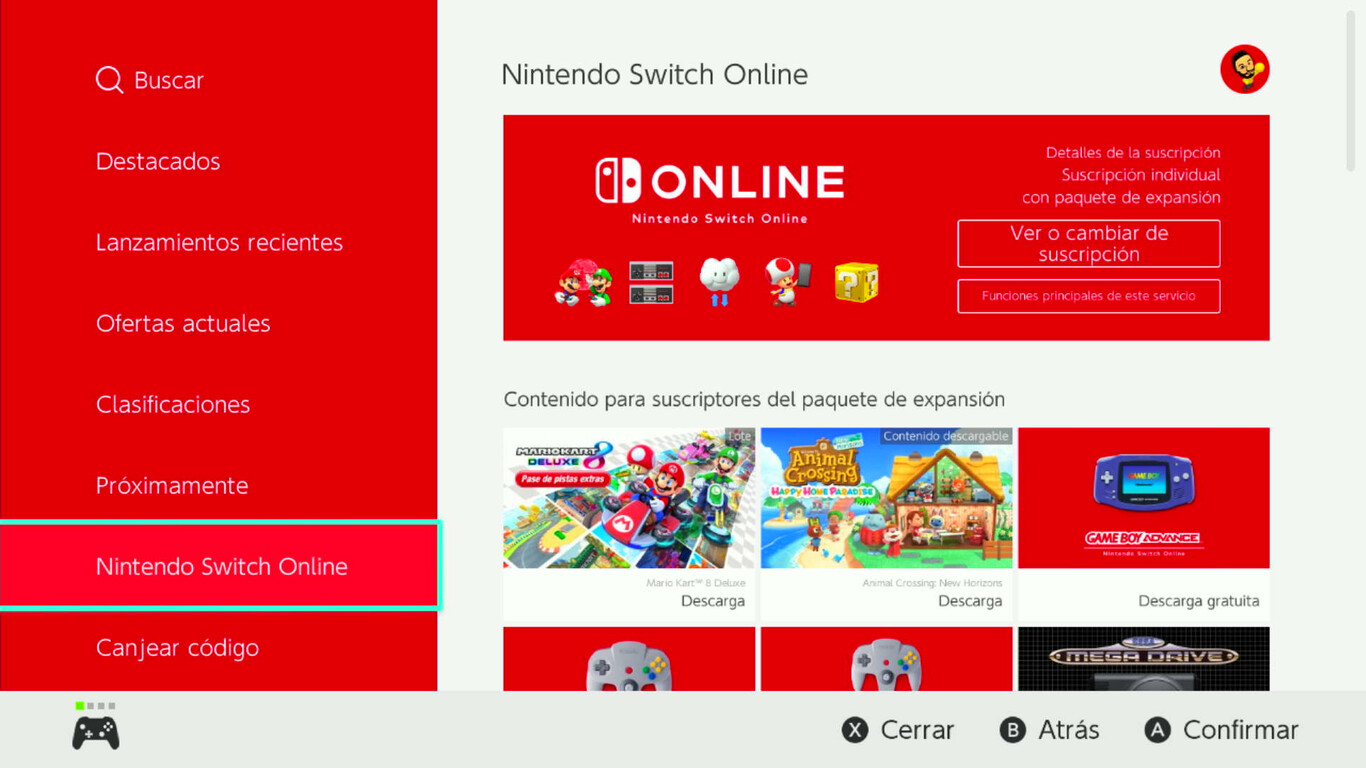 Cómo crear una cuenta Nintendo Switch Online para Switch 2 con la que ...