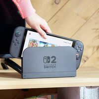 "Es sorprendentemente bueno". Los jugadores han tardado 19 días en descubrir por qué Nintendo Switch 2 funciona genial en vertical