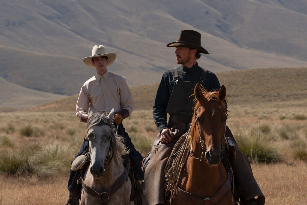 Hoy en Netflix: el western con sabor a thriller y final de tragedia, dirigido por una mujer y nominado a 12 Oscars 