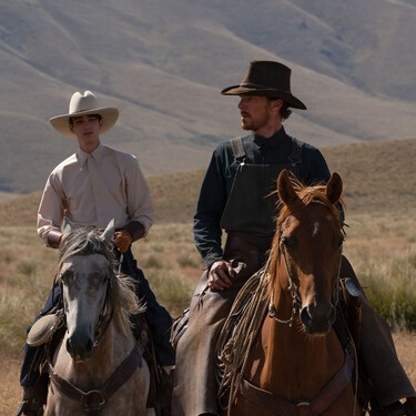 Hoy en Netflix: el western con sabor a thriller y final de tragedia, dirigido por una mujer y nominado a 12 Oscars