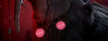 Krampus seguirá dándonos caza en Warzone, pero ya no parecerá inmortal: Activision reduce la cantidad de balas que aguantará la bestia 