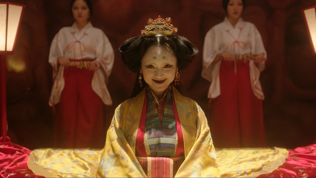 Tokyo Vampire Hotel2