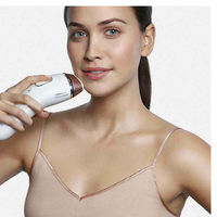 Últimas horas para hacerte con este sistema de depilación Braun Silk Expert Pro 5 más barato en eBay