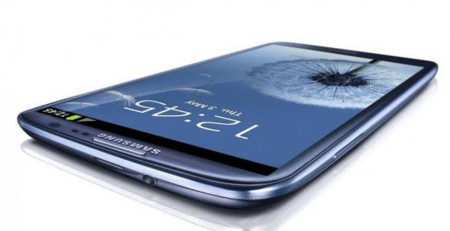 Samsung Galaxy S4, batiendo records con sus primeras cifras de ventas