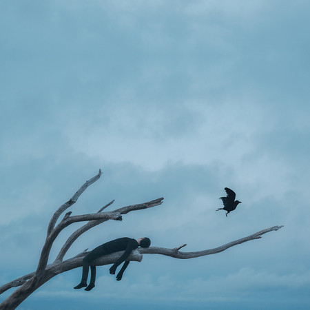Gabriel Isak Surrealismo 3
