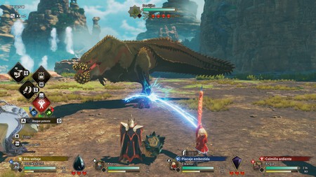 Monster Hunter Stories 3